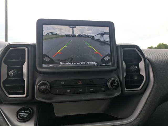 2024 Ford Bronco - $27,988