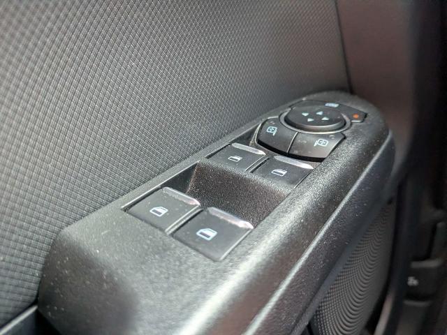 2024 Ford Bronco - $27,988