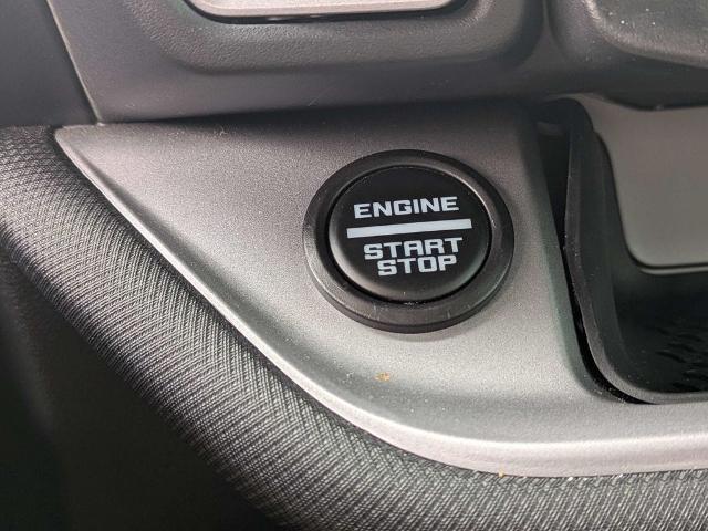 2024 Ford Bronco - $27,988