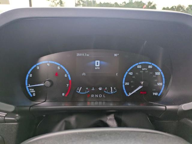 2024 Ford Bronco - $27,988
