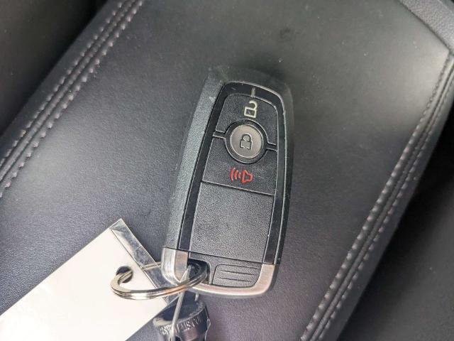 2024 Ford Bronco - $27,988