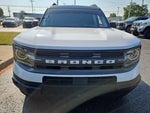 2024 Bronco Sport Thumbnail 3