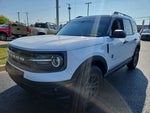 2024 Bronco Sport Thumbnail 4