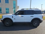 2024 Bronco Sport Thumbnail 5