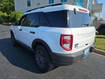 2024 Bronco Sport Thumbnail 6
