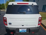 2024 Bronco Sport Thumbnail 7