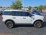 2024 Bronco Sport Thumbnail 9