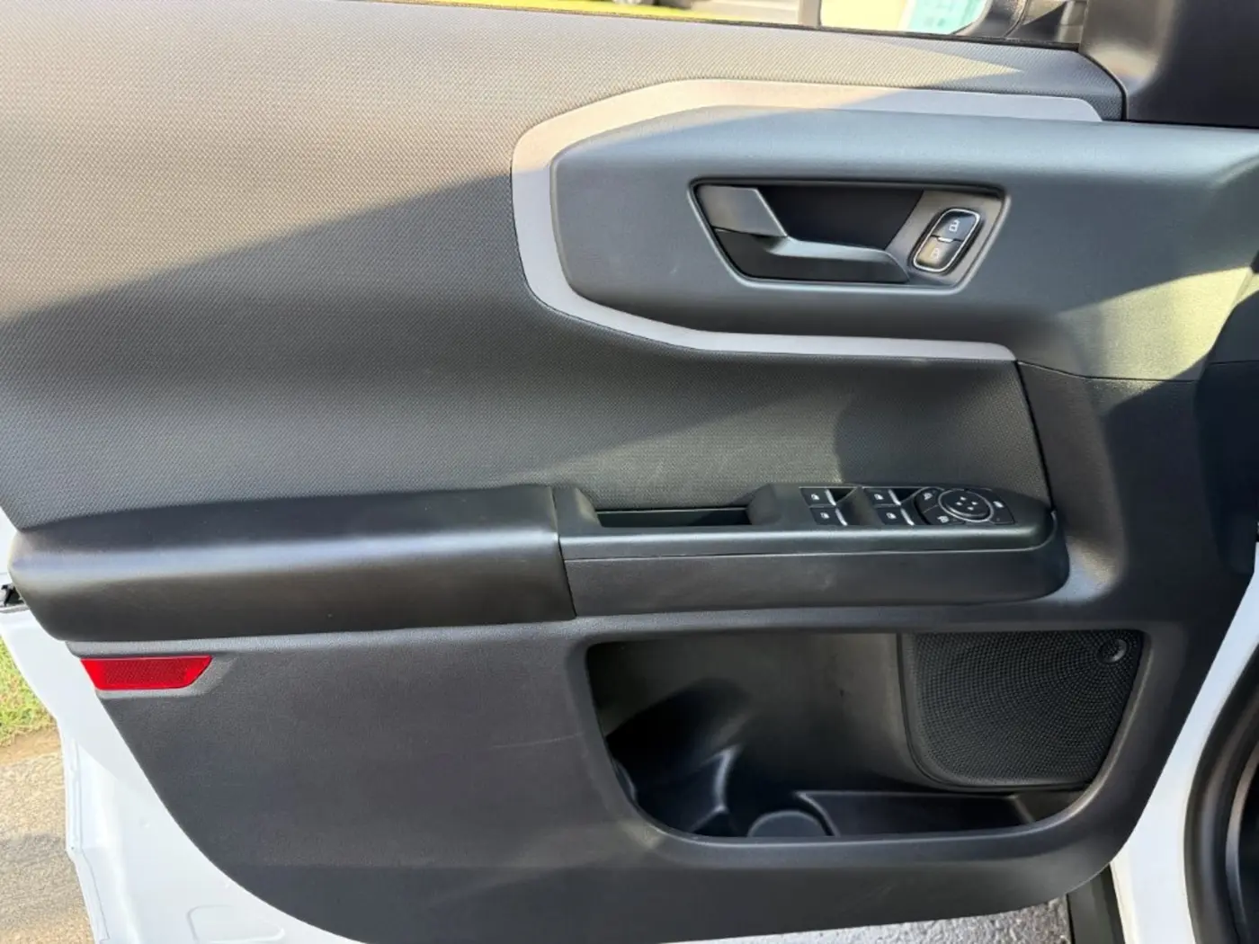 2024 Ford Bronco - $25,996