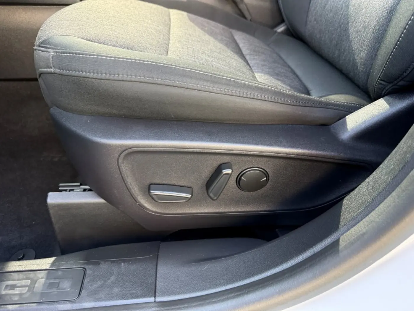 2024 Ford Bronco - $25,996
