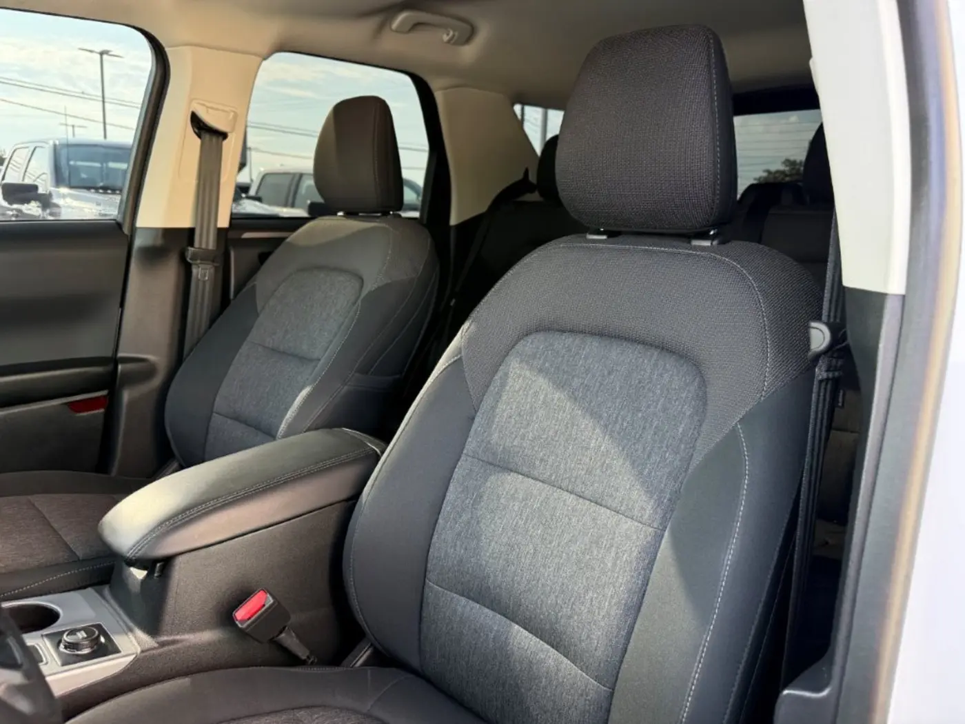 2024 Ford Bronco - $25,996