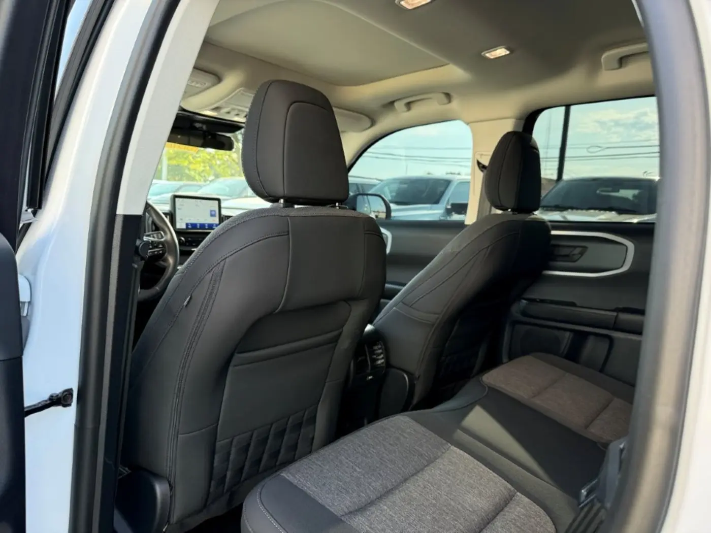 2024 Ford Bronco - $25,996