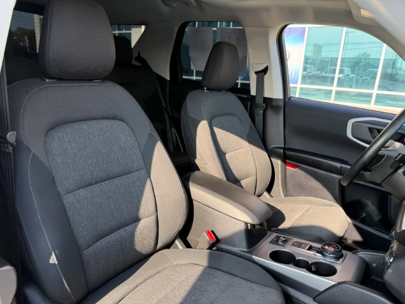 2024 Ford Bronco - $25,996