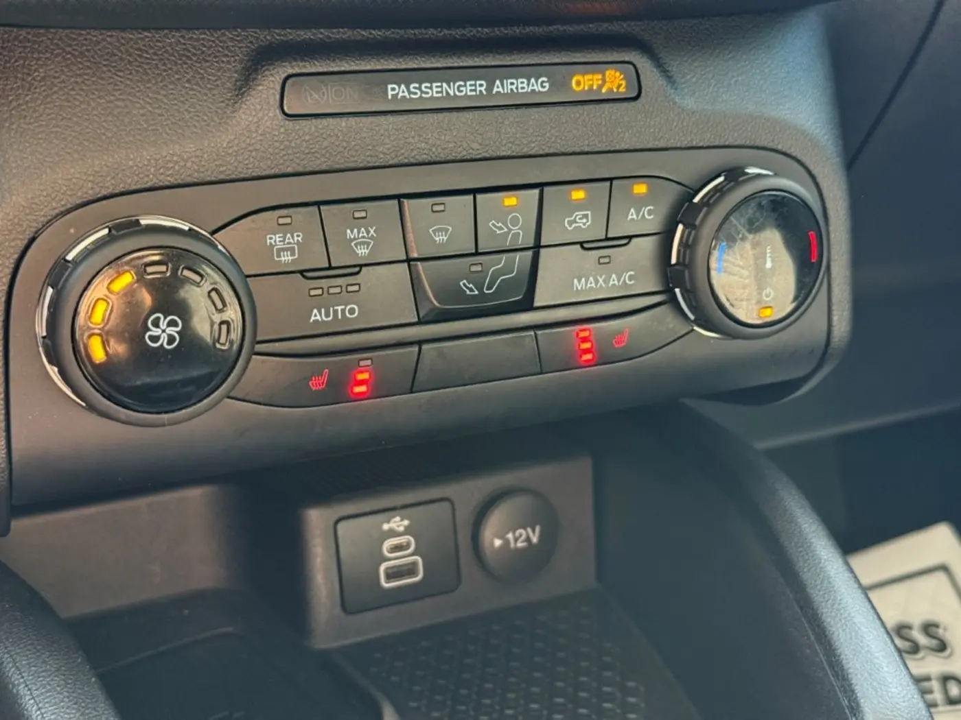 2024 Ford Bronco - $25,996