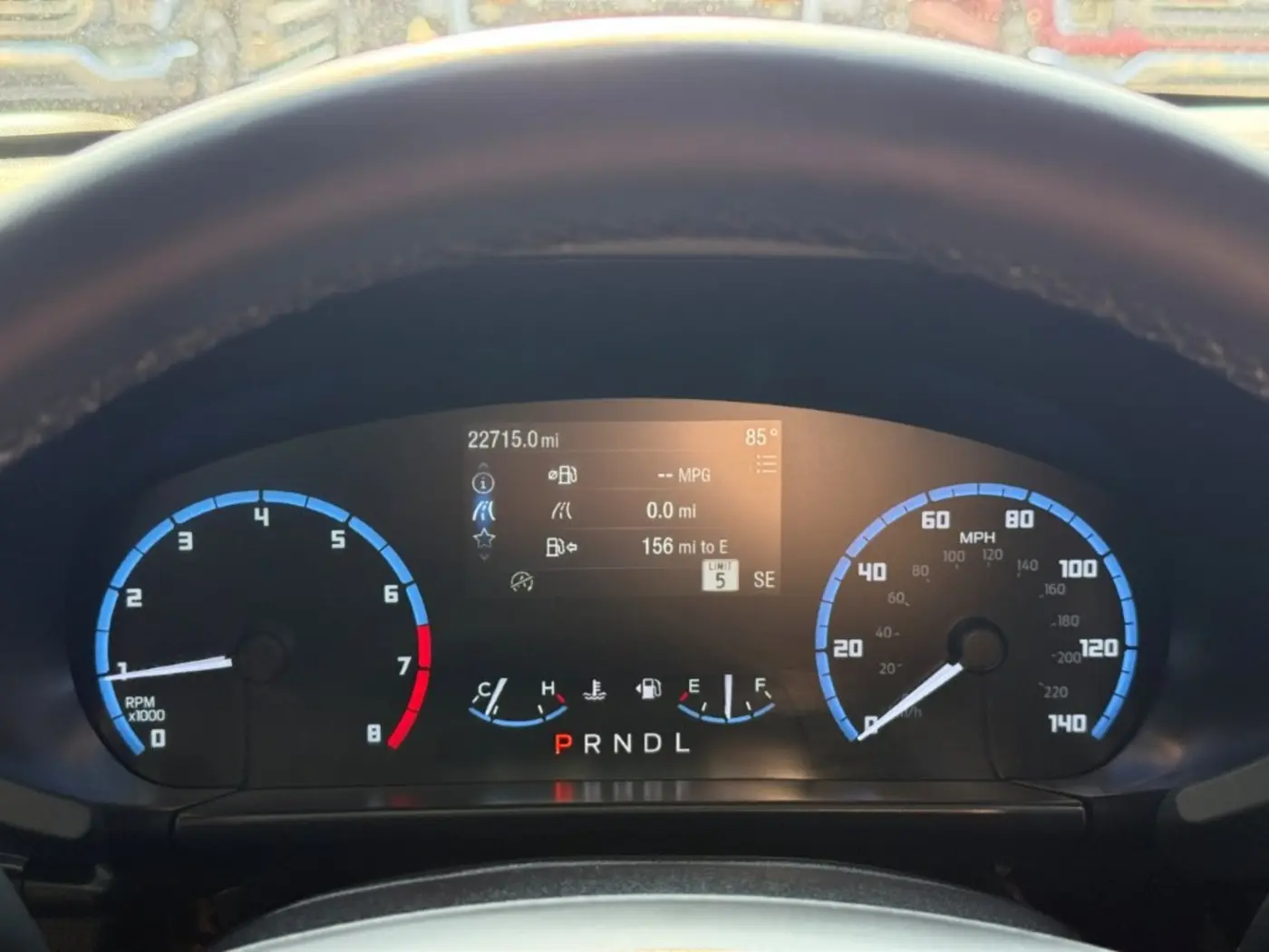 2024 Ford Bronco - $25,996