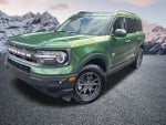 2024 Bronco Sport Thumbnail 2