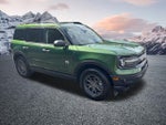 2024 Bronco Sport Thumbnail 5