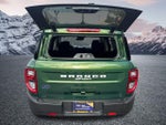 2024 Bronco Sport Thumbnail 16