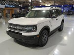 2024 Bronco Sport Thumbnail 1