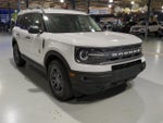 2024 Bronco Sport Thumbnail 4