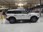 2024 Bronco Sport Thumbnail 6