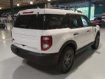 2024 Bronco Sport Thumbnail 7