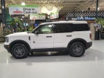 2024 Bronco Sport Thumbnail 10