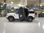 2024 Bronco Sport Thumbnail 12