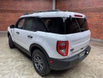 2024 Bronco Sport Thumbnail 2