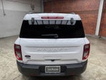 2024 Bronco Sport Thumbnail 4