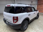 2024 Bronco Sport Thumbnail 5