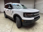 2024 Bronco Sport Thumbnail 7