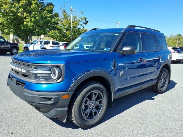 2024 Ford Bronco - $32,997