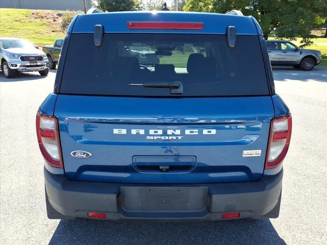 2024 Ford Bronco - $32,997