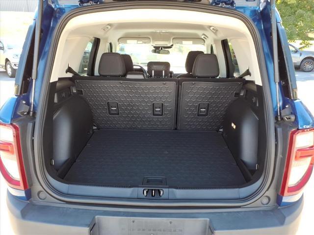 2024 Ford Bronco - $32,997