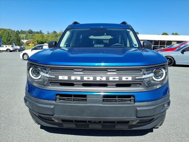 2024 Ford Bronco - $32,997