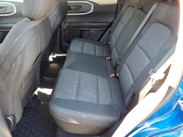 2024 Ford Bronco - $32,997