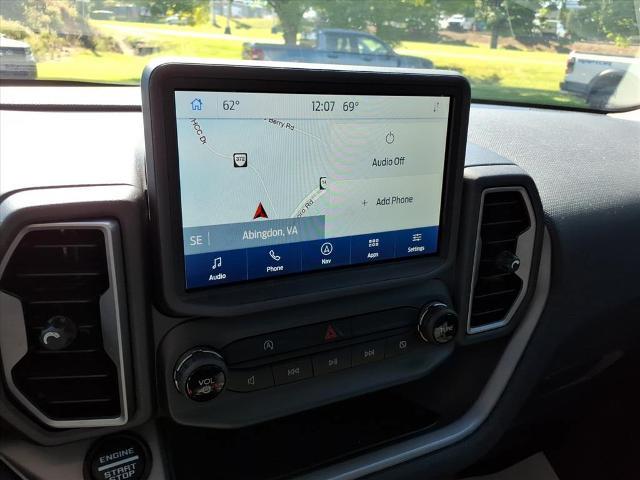 2024 Ford Bronco - $32,997