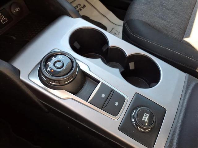 2024 Ford Bronco - $32,997