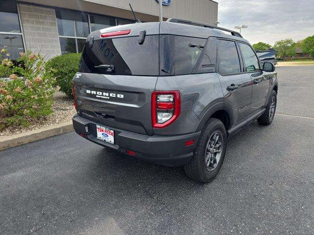 2024 Ford Bronco - $29,490