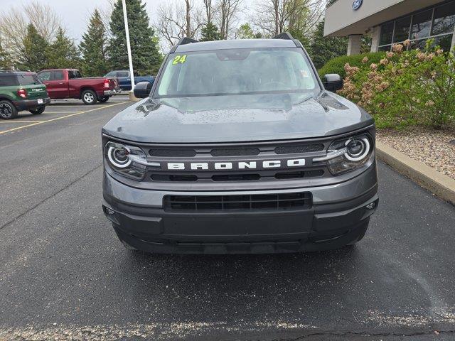 2024 Ford Bronco - $29,490
