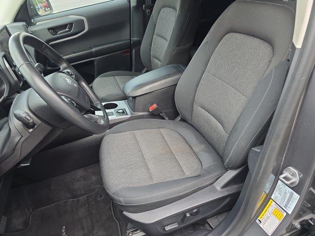 2024 Ford Bronco - $29,490