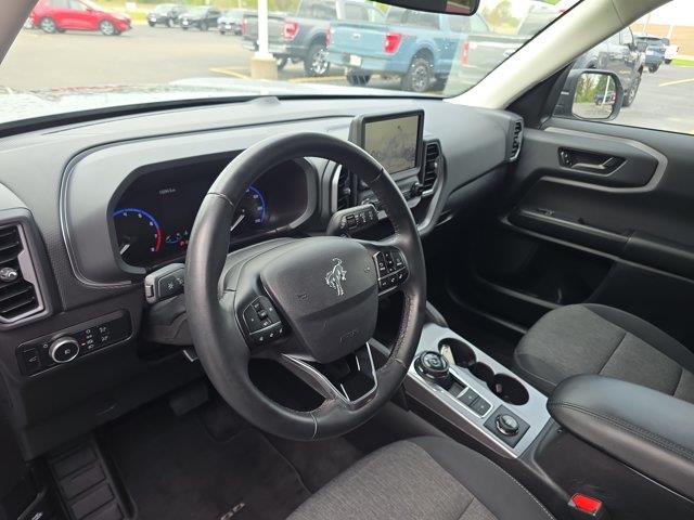 2024 Ford Bronco - $29,490