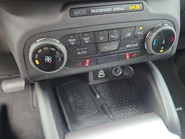 2024 Ford Bronco - $29,490