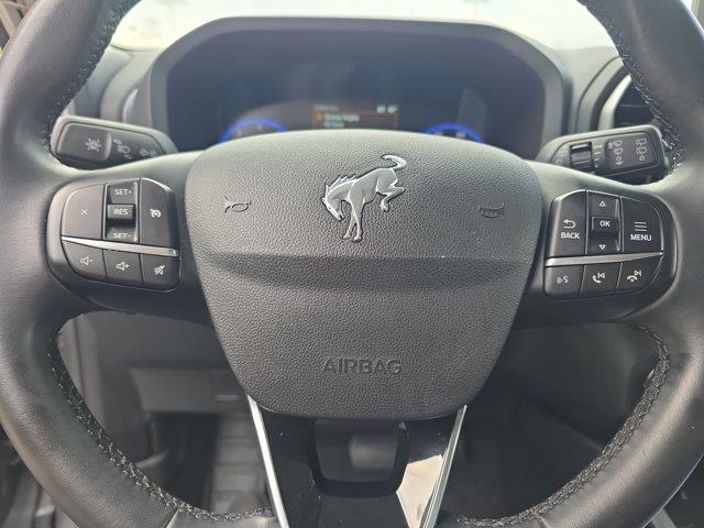 2024 Ford Bronco - $29,490