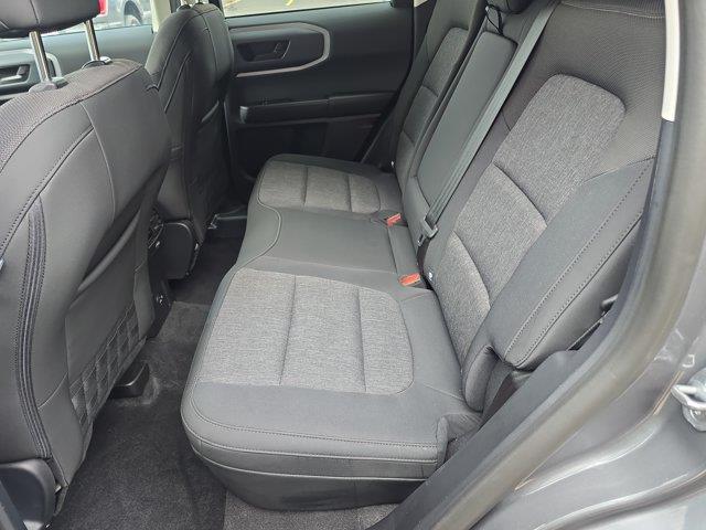2024 Ford Bronco - $29,490