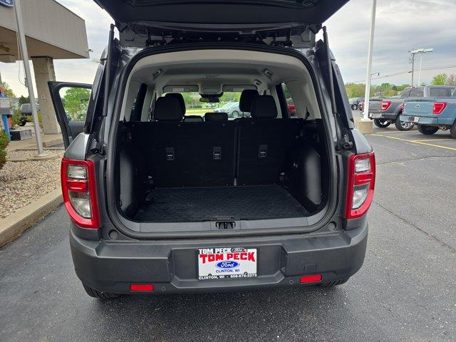2024 Ford Bronco - $29,490