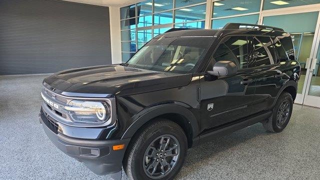 Preowned 2024 Ford Bronco Sport Big Bend for Sale