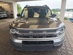 2024 Bronco Sport Thumbnail 2