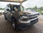 2024 Bronco Sport Thumbnail 4