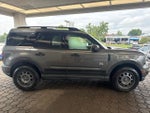 2024 Bronco Sport Thumbnail 5